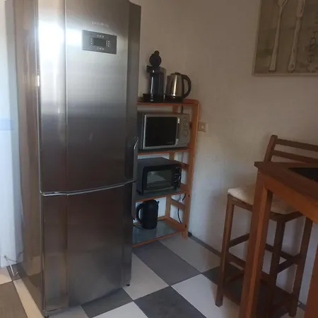 Riesling Apartamento *