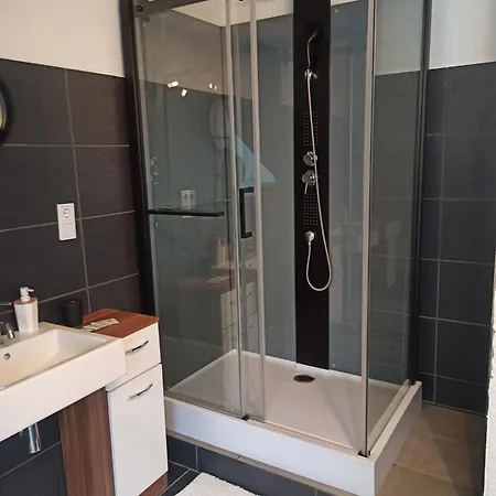 Riesling Apartment Hatzenport