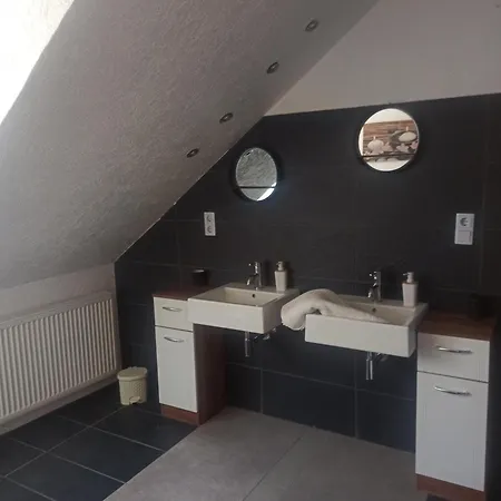 Appartement Riesling Hatzenport