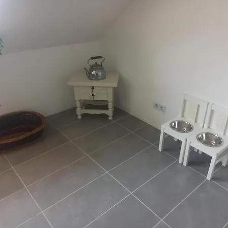 Apartamento Riesling Hatzenport