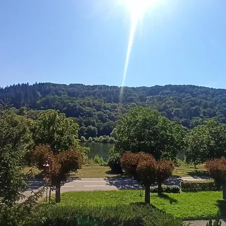 Riesling Apartment
