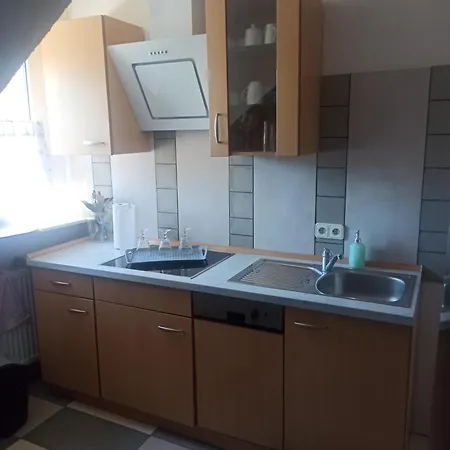 Riesling Appartement *