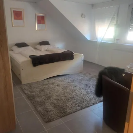 Riesling Apartamento Hatzenport