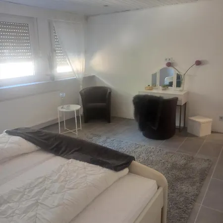 Riesling Apartment