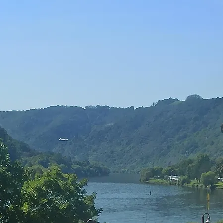 Appartement Riesling