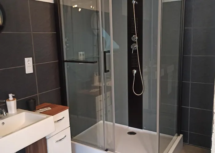 Riesling Apartman Hatzenport