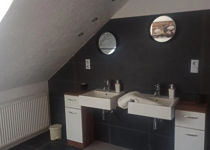 Apartman Riesling Hatzenport