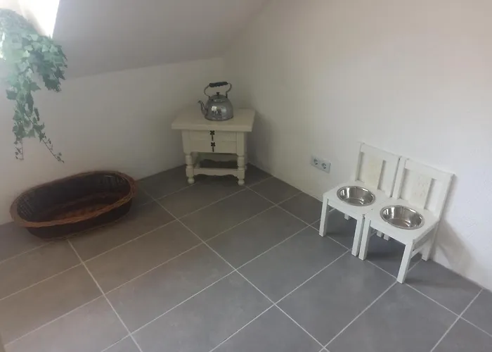 Apartman Riesling Hatzenport