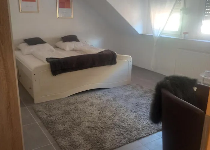 Riesling Apartman Hatzenport